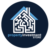 Property Investment Store