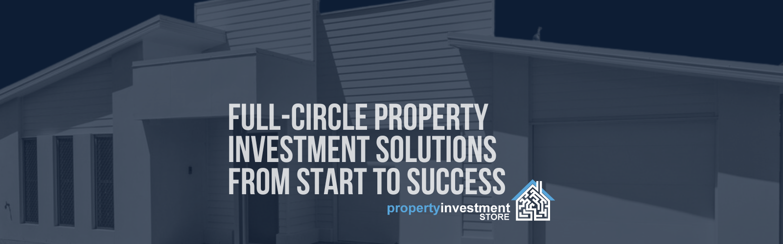 BANNERS - Full Circle BANNERS - Full Circle