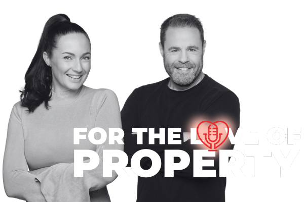 PODCAST - Title Overlay PODCAST - Title Overlay